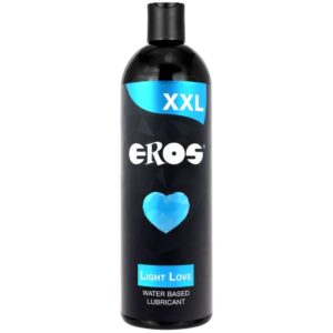 Eros Classic Line-Xxl Light Love Lichid pe Bază de Apă 600 ml 4 Eros Classic Line-Xxl Light Love Lichid pe Bază de Apă 600 ml - imagine 1