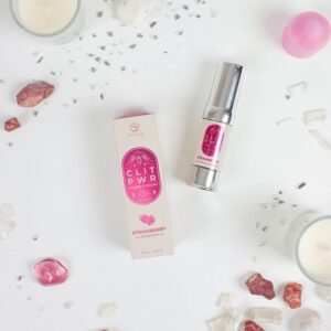 Secretplay Cosmetic-Clit Pwr Căpșuni Balsam pentru Clitoris 8 Secretplay Cosmetic-Clit Pwr Căpșuni Balsam pentru Clitoris - imagine 4