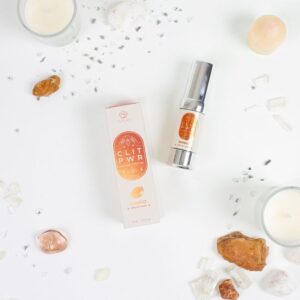 Secretplay Cosmetic-Clit Pwr Mango Balsam pentru Clitoris - imagine 4