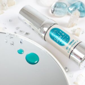 Secretplay Cosmetic-Clit Pwr Balsam Cocos pentru Clitoris - imagine 4