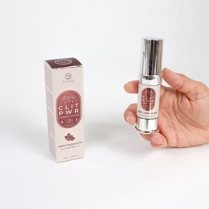 Secretplay Cosmetic-Clit Pwr Balsam Clitoridian Mentă Ciocolată - imagine 3