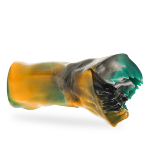 Epic-Arges Cyclops Masturbator Masculin Gură-Silicon 13 Epic-Arges Cyclops Masturbator Masculin Gură-Silicon - imagine 6