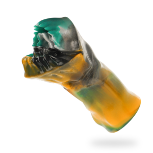 Epic-Arges Cyclops Masturbator Masculin Gură-Silicon 10 Epic-Arges Cyclops Masturbator Masculin Gură-Silicon - imagine 3