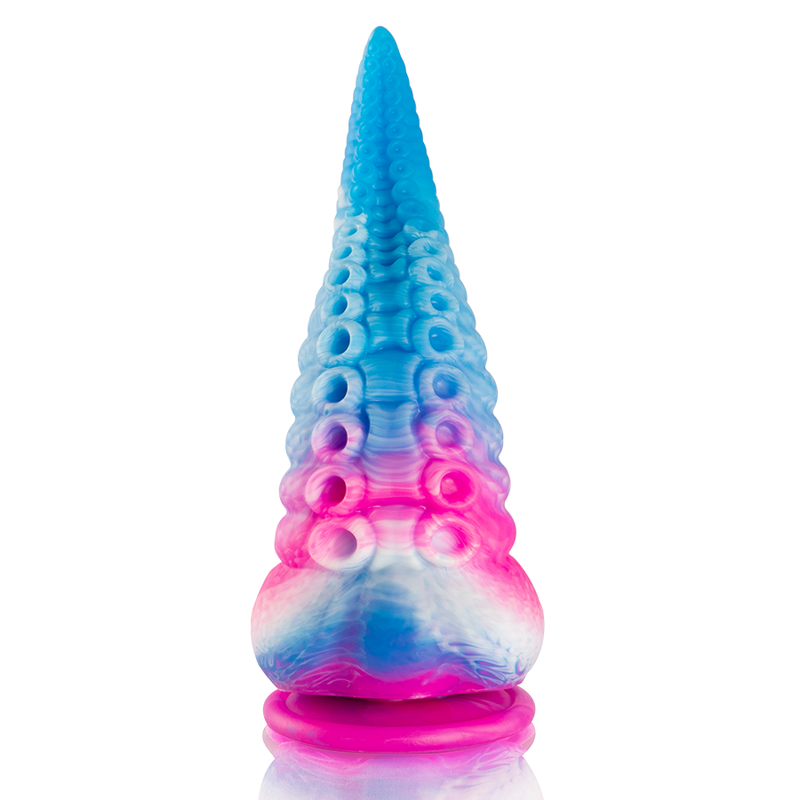 Epic-Phorcys Dildo cu Tentacul Albastru, Mărime Mare-Silicon 2 img 176524 a14e85161a4457adf80cbeb8c120baaf 1