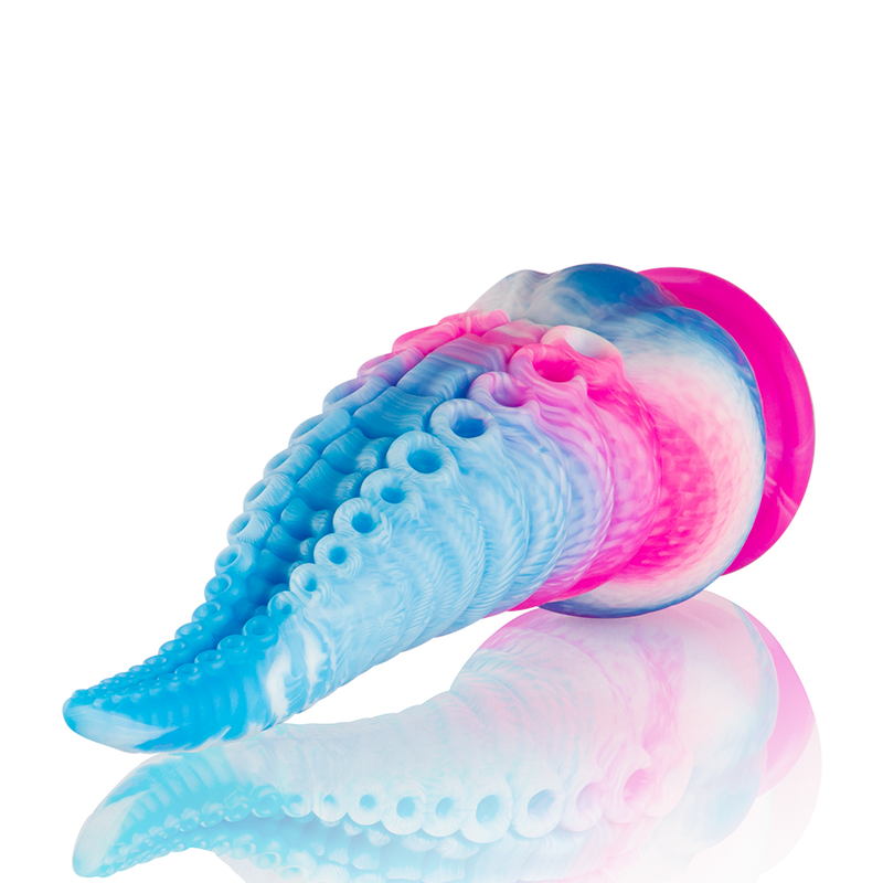 Epic-Phorcys Dildo cu Tentacul Albastru, Mărime Mare-Silicon 3 img 176526 472c8880f8fe7a03e561014b483aa40c 1