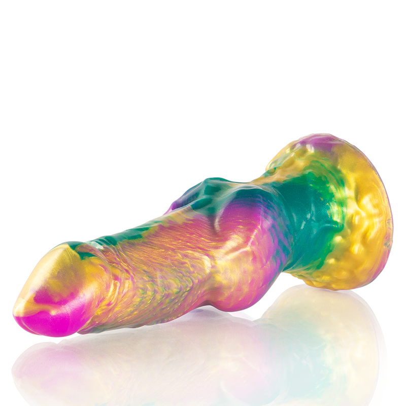 Epic-Iris Dildo cu Testicule Curcubeu ale Plăcerii-Silicon 6 img 176540 1e84aec13a2c5106d54d1159dd444124 1