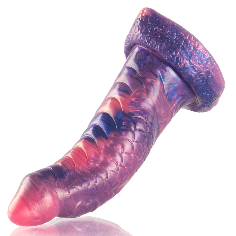 Epic-Medusa Dildo Plăcere Pietrificantă-Silicon 4 img 176543 00557f473c169af0480fa4889ad17e99 1
