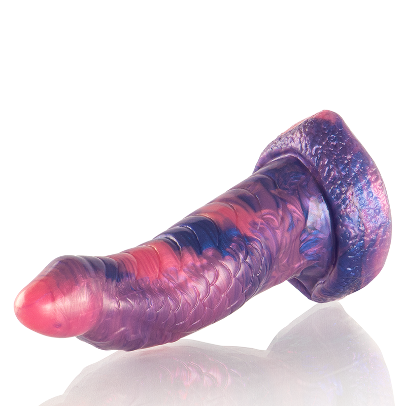 Epic-Medusa Dildo Plăcere Pietrificantă-Silicon 6 img 176545 cd88d3e47101bacb4222898a59ea1751 1
