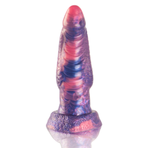 Epic-Medusa Dildo Plăcere Pietrificantă-Silicon 13 Epic-Medusa Dildo Plăcere Pietrificantă-Silicon - imagine 5