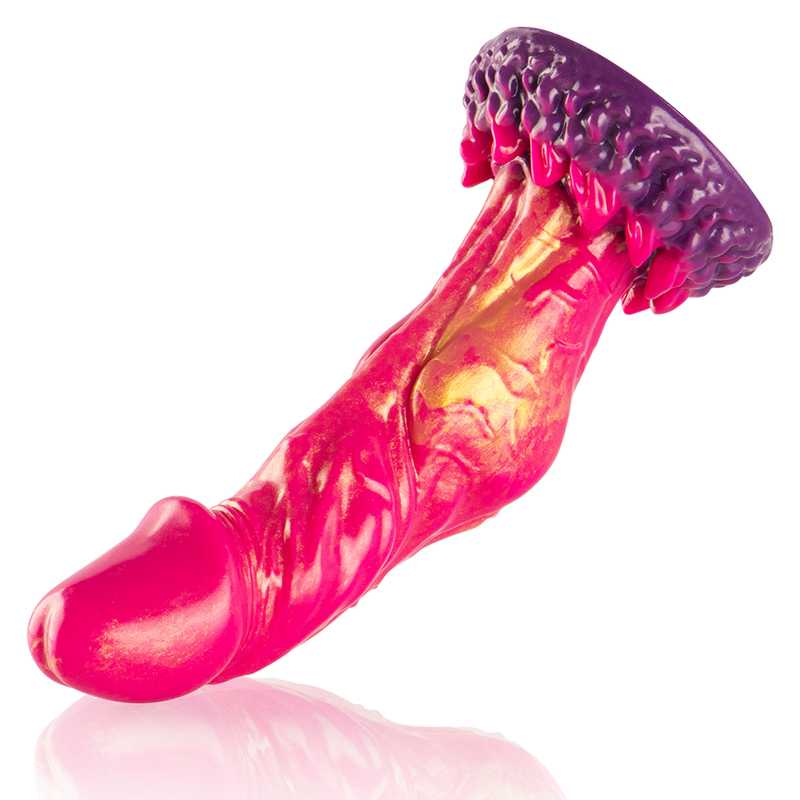 Epic-Cerberus Dildo Mitologic Foc-Silicon 2 img 176556 47bc252c0280b31d5fca3c90bc903cc3 1