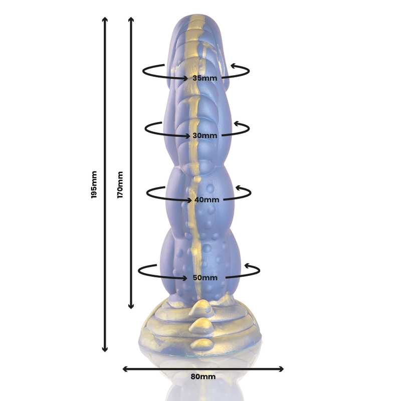 Epic-Poseidon Dildo Îmbrățișarea Mării-Silicon 2 img 176565 0b174bfcdc9b493736893752b30d0d8e 1
