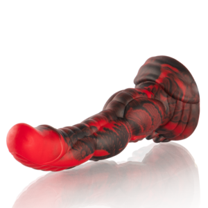 Epic-Ares Dildo Pasiune Războinică-Silicon 14 Epic-Ares Dildo Pasiune Războinică-Silicon - imagine 6