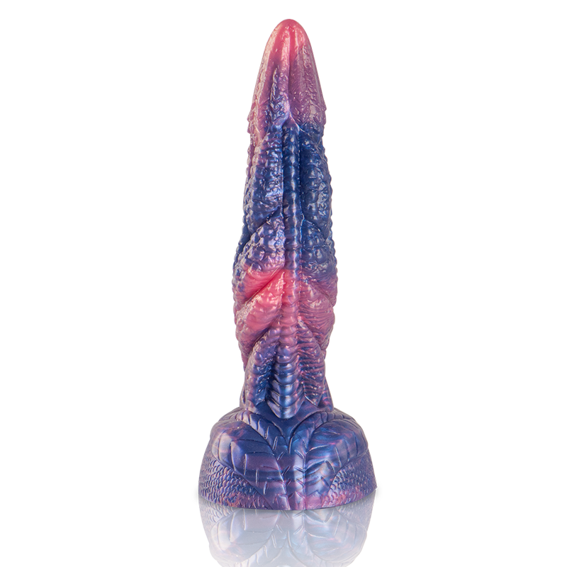 Epic-Dionysus Dildo Dansul Plăcerii-Silicon 4 img 176589 dd3cc586f593e337e655bdd834f84e9b 1