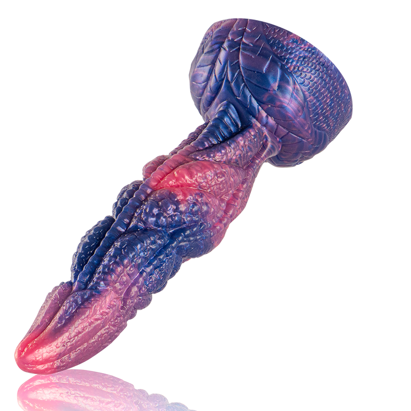 Epic-Dionysus Dildo Dansul Plăcerii-Silicon 3 img 176591 9c864415e1104d8574e00e11d41ed8b2 1