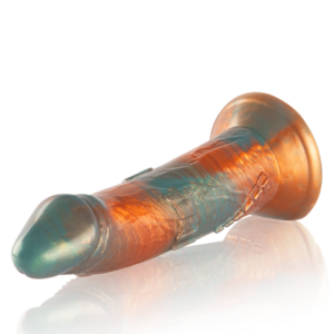 Epic-Talos Dildo al Puterii și Plăcerii-Silicon - imagine 7