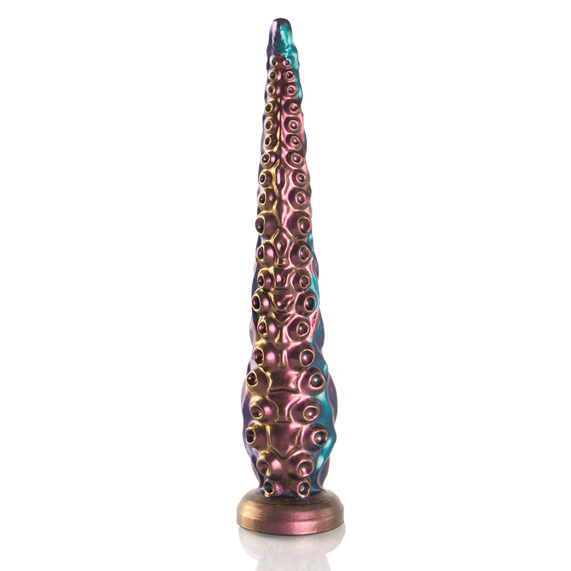 Epic-Charybdis Dildo Tentacul Fin Mărime Mare-Silicon 5 img 176607 426caaff63620ce354b814614616b3ec 1