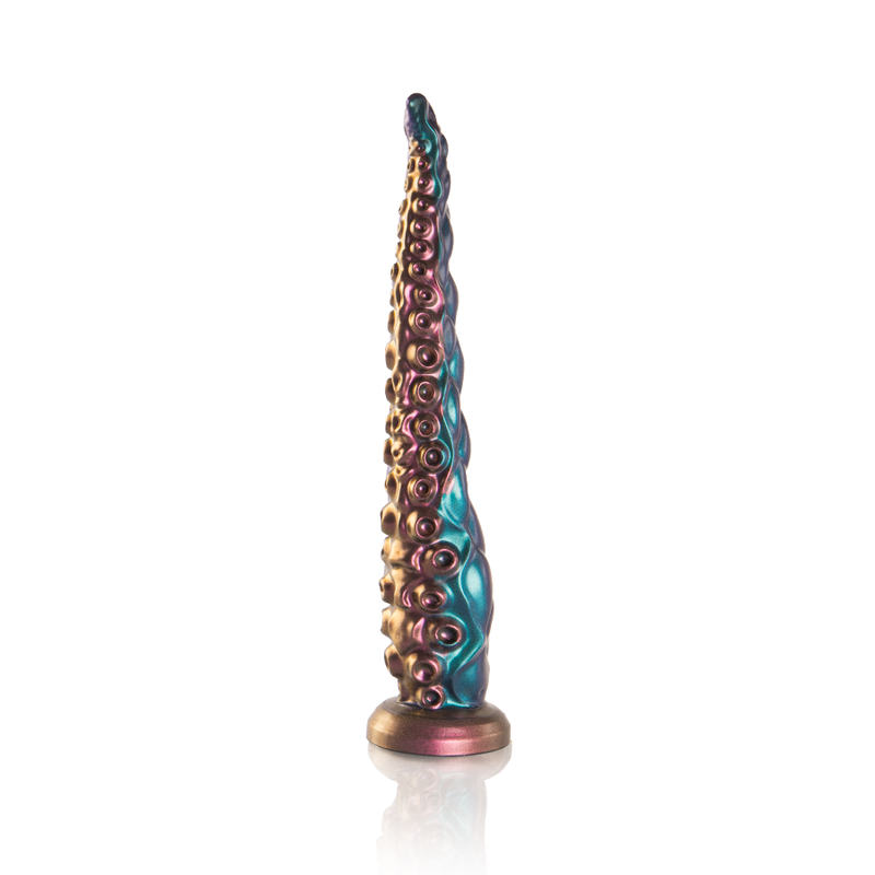 Epic-Charybdis Dildo cu Tentacule Fine - Mărime Small-Silicon 1 img 176608 f71b13300063d763ab5517253c1e47cb 1