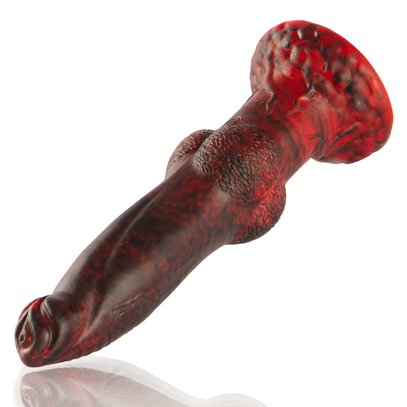 Epic-Prometheus Dildo Titan in Flames Reîncărcabil 5 img 176635 7fda7403991333c75ac485650f740efc 1