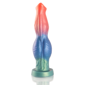 Epic-Arion Dildo Vibrator Reîncărcabil cu Telecomandă-Silicon 11 Epic-Arion Dildo Vibrator Reîncărcabil cu Telecomandă-Silicon - imagine 3
