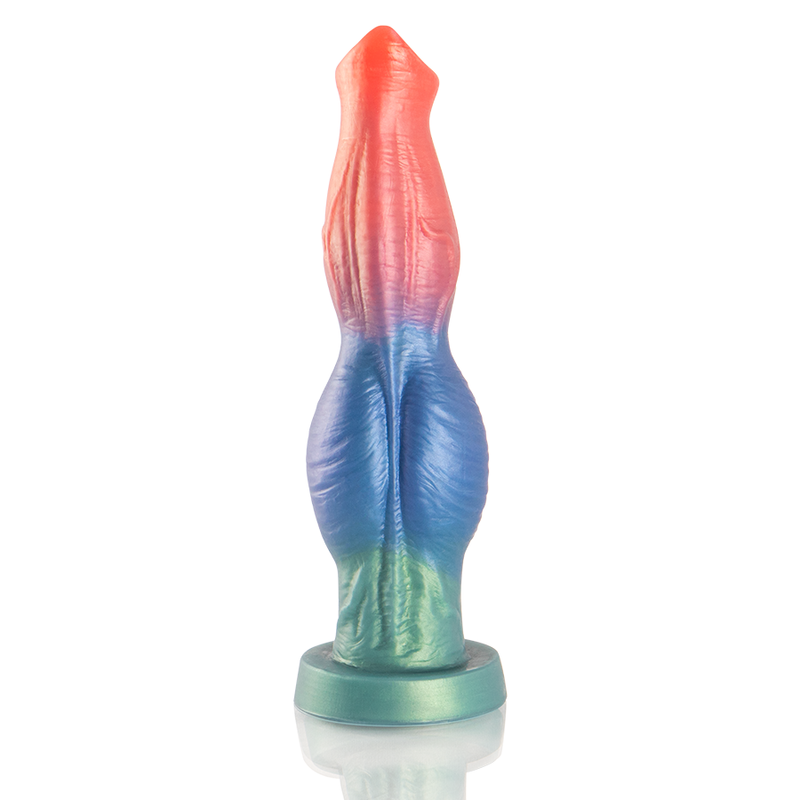 Epic-Arion Dildo Vibrator Reîncărcabil cu Telecomandă-Silicon 3 img 176641 fde99dc44af51f83086bede8fc137407 1
