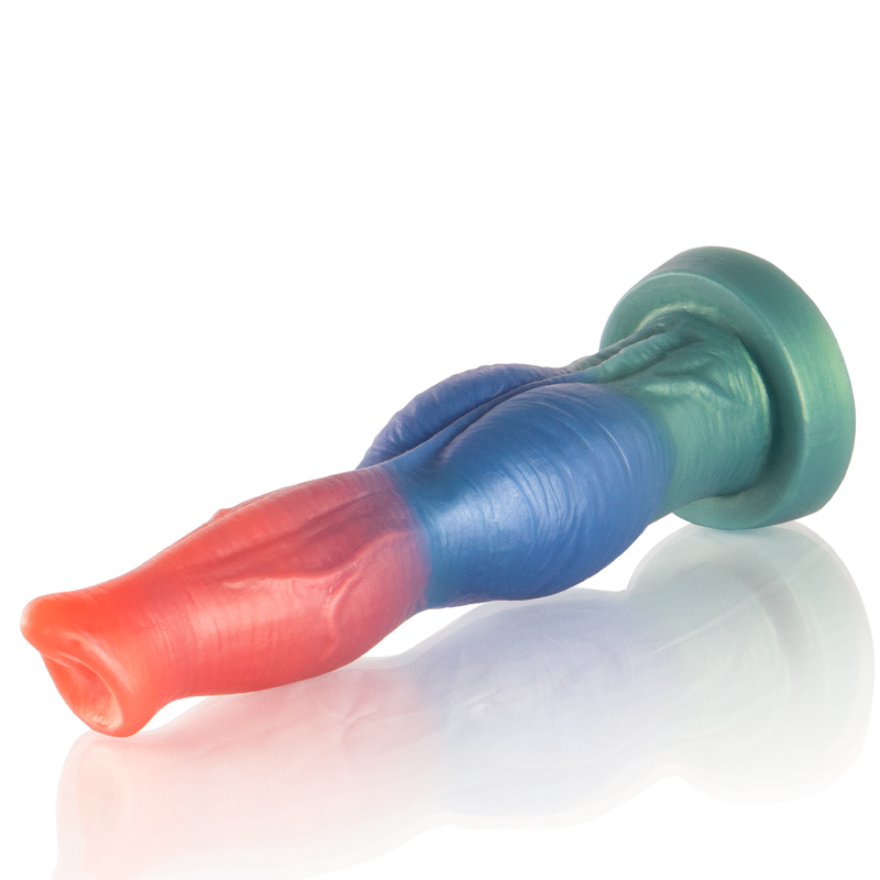 Epic-Arion Dildo Vibrator Reîncărcabil cu Telecomandă-Silicon 5 img 176643 5d69b3a05ae6fcf25c31b6bc51f050a7 1