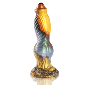 Epic-Phoenix Dildo Reîncărcabil cu Telecomandă, Renașterea 11 Epic-Phoenix Dildo Reîncărcabil cu Telecomandă, Renașterea - imagine 3