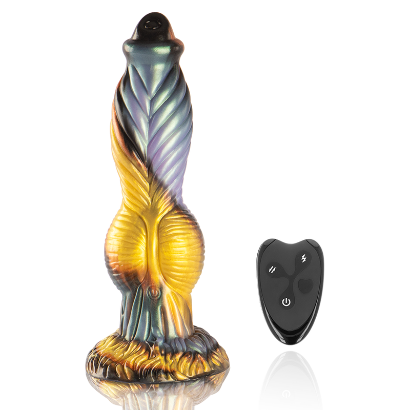Epic-Phoenix Dildo Reîncărcabil cu Telecomandă, Renașterea 1 img 176647 74b2d7af2d2fc8225259b523b2db7c34 1