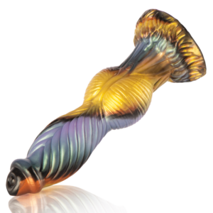 Epic-Phoenix Dildo Reîncărcabil cu Telecomandă, Renașterea 14 Epic-Phoenix Dildo Reîncărcabil cu Telecomandă, Renașterea - imagine 6