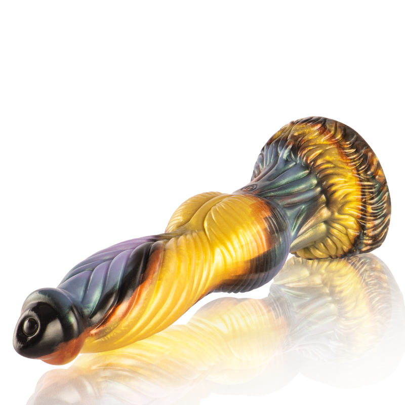 Epic-Phoenix Dildo Reîncărcabil cu Telecomandă, Renașterea 5 img 176649 245083d8d6580b7d705c30fa74113729 1
