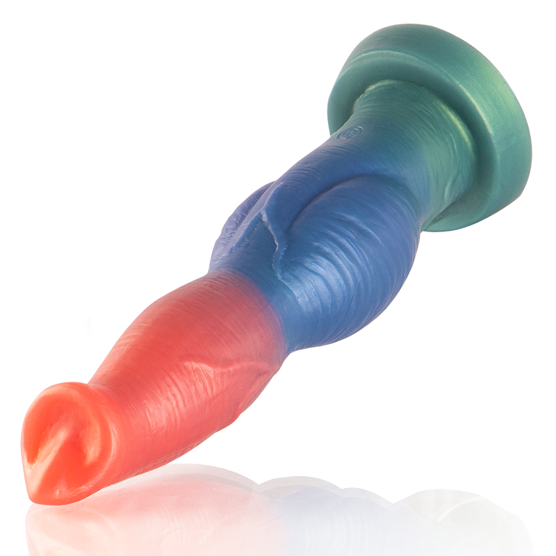 Epic-Arion Dildo Vibrator Reîncărcabil cu Telecomandă-Silicon 6 img 176652 07f31abf15379def3ae0102901a2a7e8 1