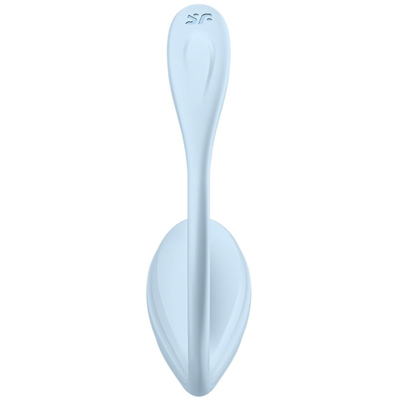 Satisfyer Partner-Smooth Petal Stimulator G-point Albastru Cer 2 img 176711 aed6a2caa785d660ea6c5c8700600d83 1