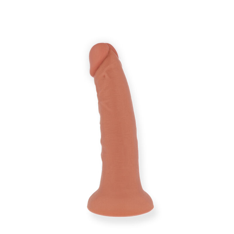 Oninder-Small Bogotá Vibrator Dildo 9 Viteze Natural 17.5 cm 2 img 177062 4314801ea4b31cb8a0a5164f8999d993 1