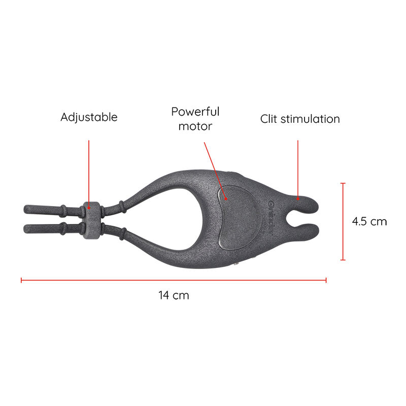 Oninder-Pampa Inel Vibrator Reglabil Reîncărcabil cu Stimulator 4 img 177092 1246730af3eeacd1deb6545cde484746 1