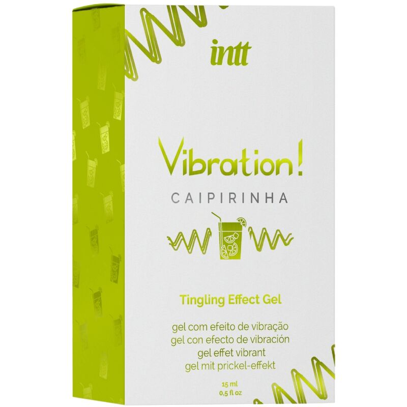 Intt Unisex Arousal Gel-Puternic Stimulent Intim Caipirinha Gel 2 img 177543 a9314411df6667512e4235e94f57a722 1