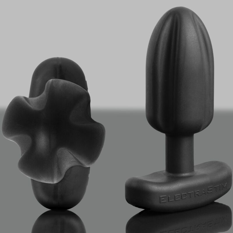 Electrastim-Tartarus Plug Anal Quadripolar Silicon Negru-Rotatie 7 img 177552 022e1b39a1a871936cac800d3bdedcc8 1