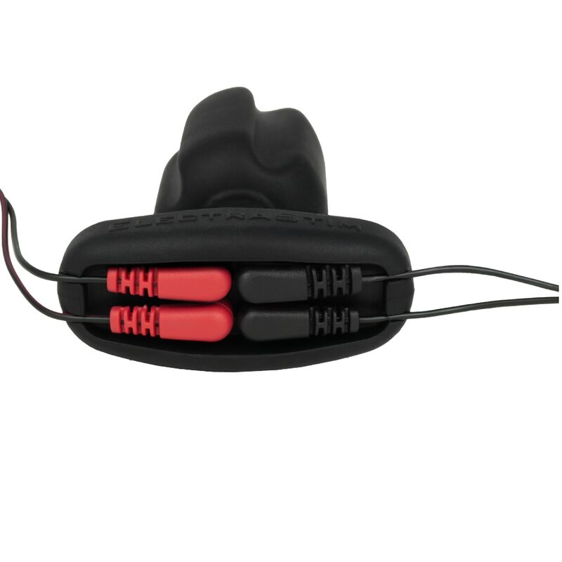 Electrastim-Tartarus Plug Anal Quadripolar Silicon Negru-Rotatie 6 img 177553 ab67656ec83ec9cece033a3ffaa4e4b5 1