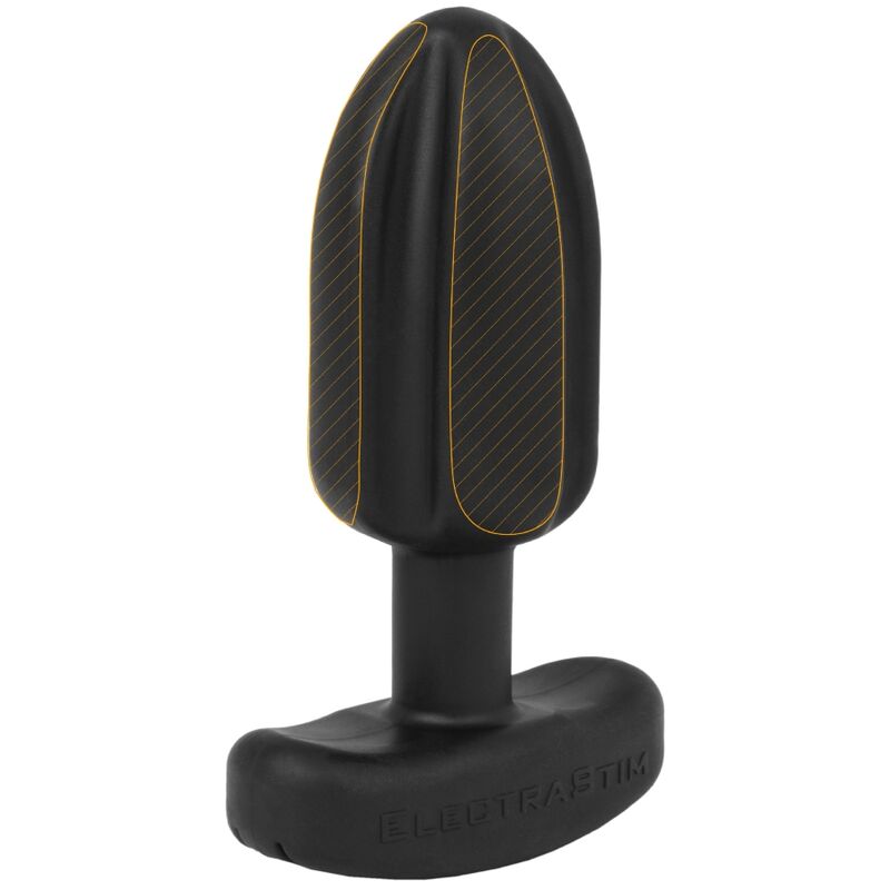Electrastim-Tartarus Plug Anal Quadripolar Silicon Negru-Rotatie 1 img 177554 113e8c66bdc6657e65307ef03d97c7a0 1