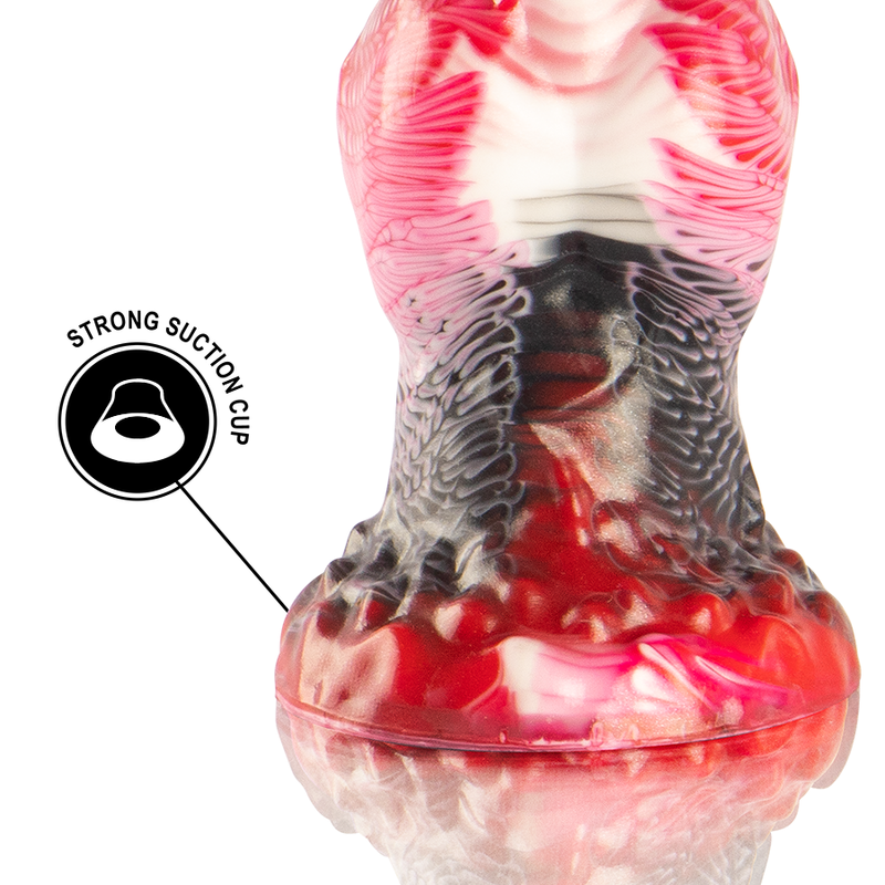 Epic-Helios Dildo cu Testicule Heat and Ecstasy-Silicon 8 img 177583 2e45363d8853ae852da30fdd0c624782 1