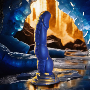 Epic-Poseidon Dildo Îmbrățișarea Mării-Silicon 11 Epic-Poseidon Dildo Îmbrățișarea Mării-Silicon - imagine 3