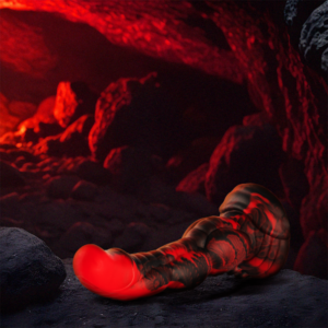 Epic-Ares Dildo Pasiune Războinică-Silicon 10 Epic-Ares Dildo Pasiune Războinică-Silicon - imagine 2