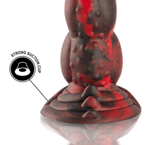 Epic-Ares Dildo Pasiune Războinică-Silicon 15 Epic-Ares Dildo Pasiune Războinică-Silicon - imagine 7