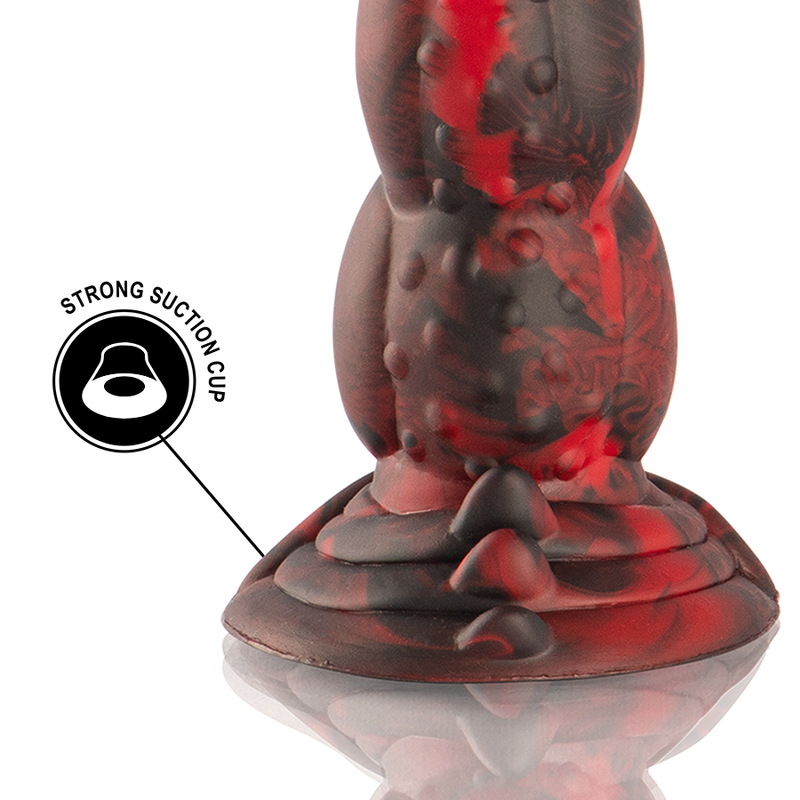 Epic-Ares Dildo Pasiune Războinică-Silicon 7 img 177607 c2830d6a7b1a320df8aa9c969c457e32 1