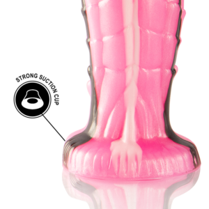 Epic-Triton Dildo Puterea Reptilei-Silicon 15 Epic-Triton Dildo Puterea Reptilei-Silicon - imagine 7