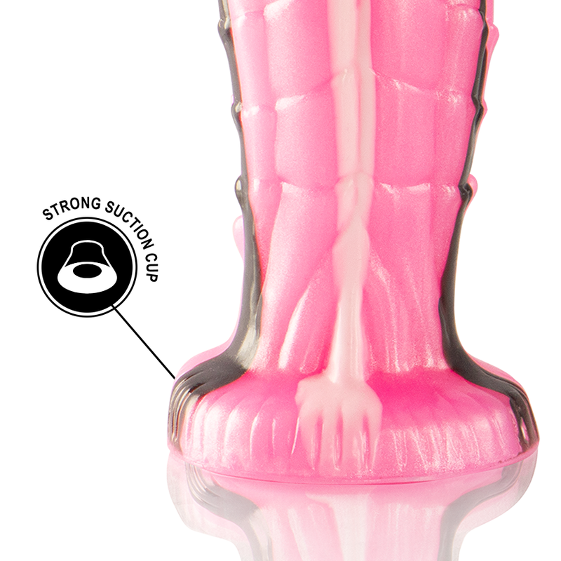 Epic-Triton Dildo Puterea Reptilei-Silicon 7 img 177609 e8d1f0dfcf1318d52008d7b31d84a2c9 1