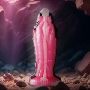 Epic-Triton Dildo Puterea Reptilei-Silicon 14 Epic-Triton Dildo Puterea Reptilei-Silicon - imagine 6