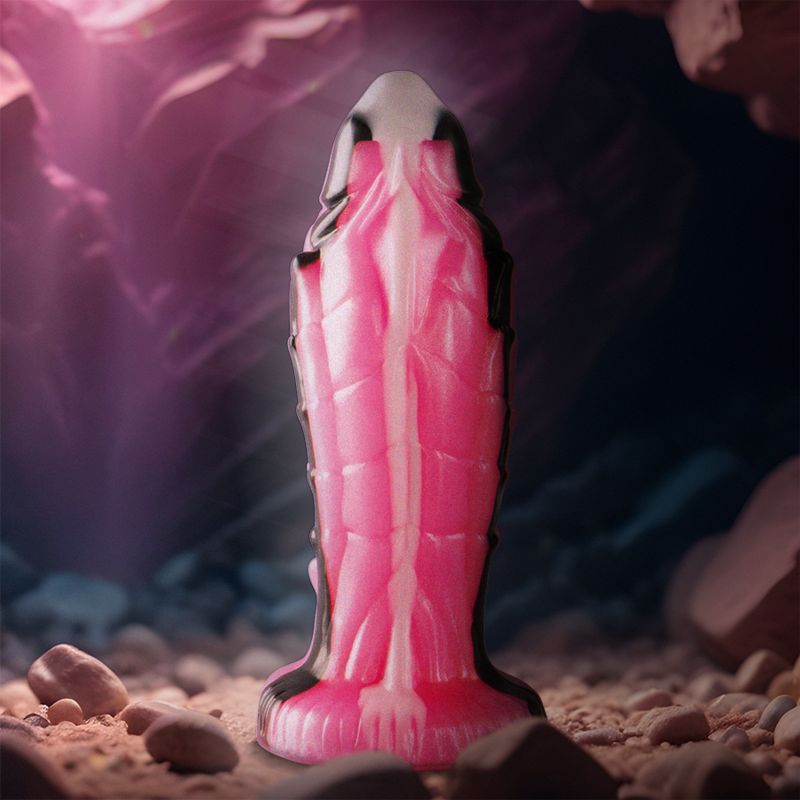 Epic-Triton Dildo Puterea Reptilei-Silicon 6 img 177610 a9b8123ac540e33d95b96f25e08ea84f 1