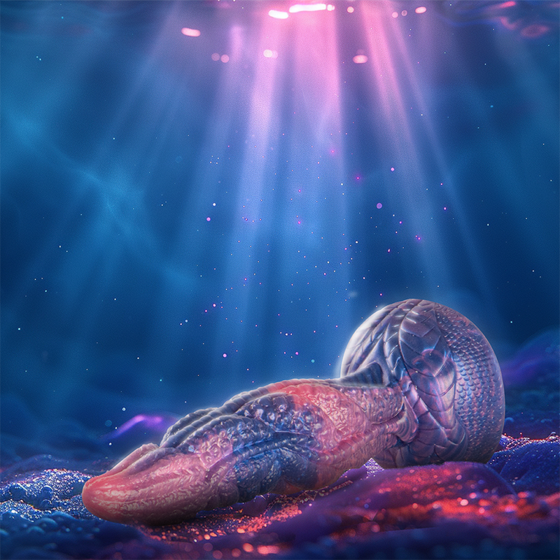 Epic-Dionysus Dildo Dansul Plăcerii-Silicon 5 img 177618 e305bb9d97dee5035b873f7da9dc6b83 1