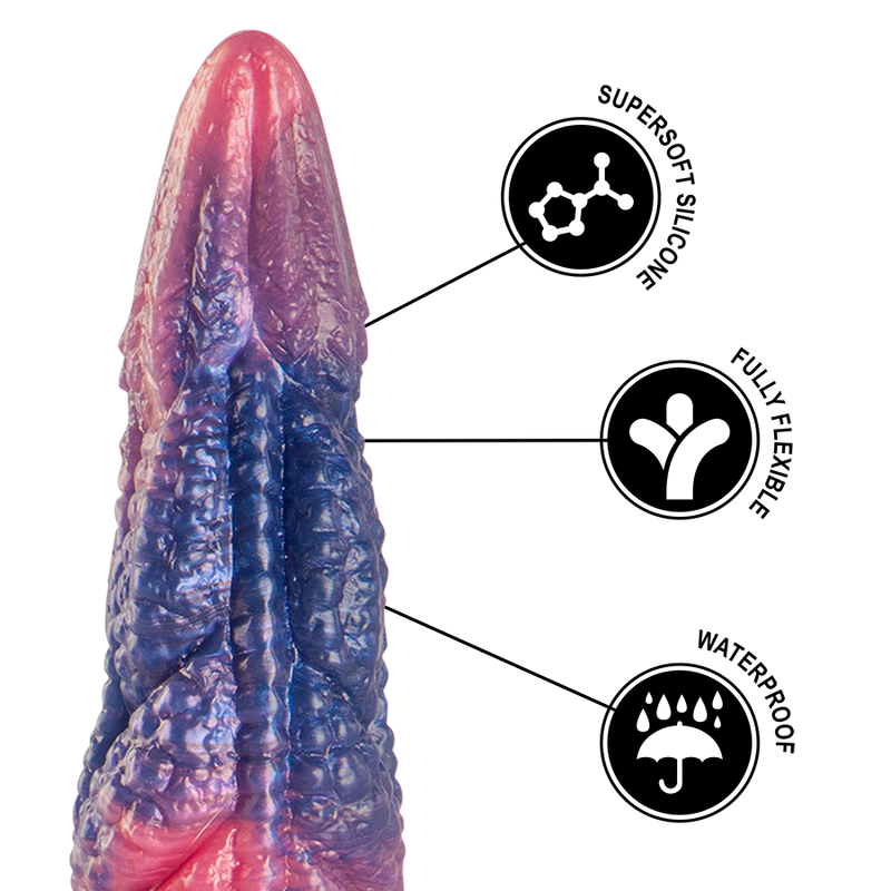 Epic-Dionysus Dildo Dansul Plăcerii-Silicon 6 img 177619 031ee8dcd06be4e1fcda3952a9953176 1