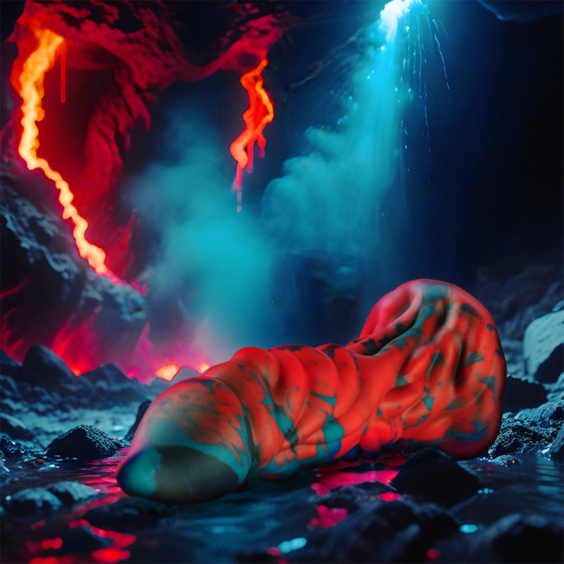 Epic-Phobos Dildo Copil al Iubirii și Deliciului Mărime 2 img 177642 f89b13910726dc833c1a864128e37b7b 1