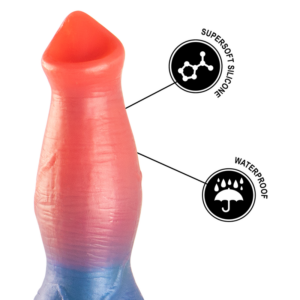 Epic-Arion Dildo Vibrator Reîncărcabil cu Telecomandă-Silicon 16 Epic-Arion Dildo Vibrator Reîncărcabil cu Telecomandă-Silicon - imagine 8